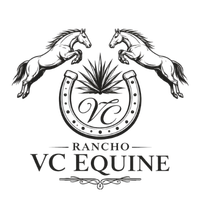 Rancho VC Equine Logo